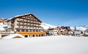 Hotel le Castillan Alpe d Huez